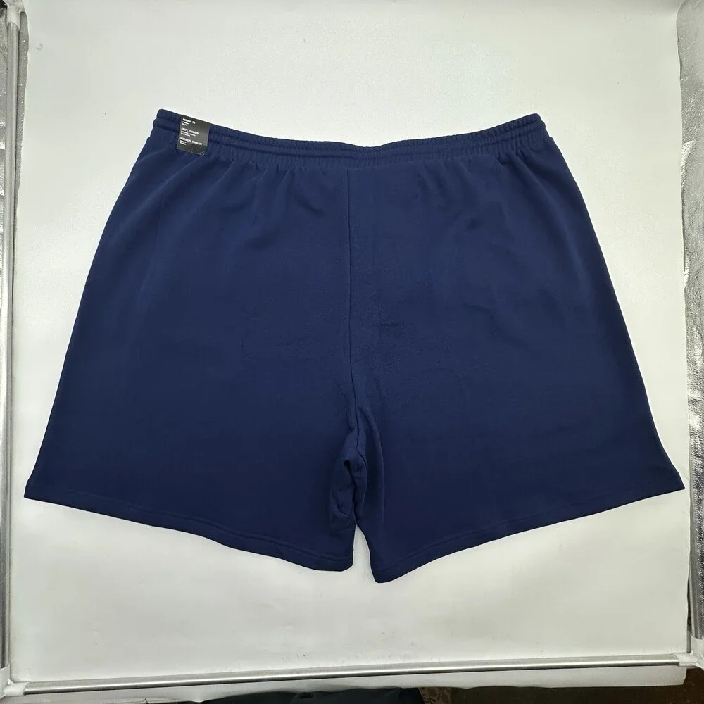 Adidas Collegiate Big and Tall Size 4XLT 9